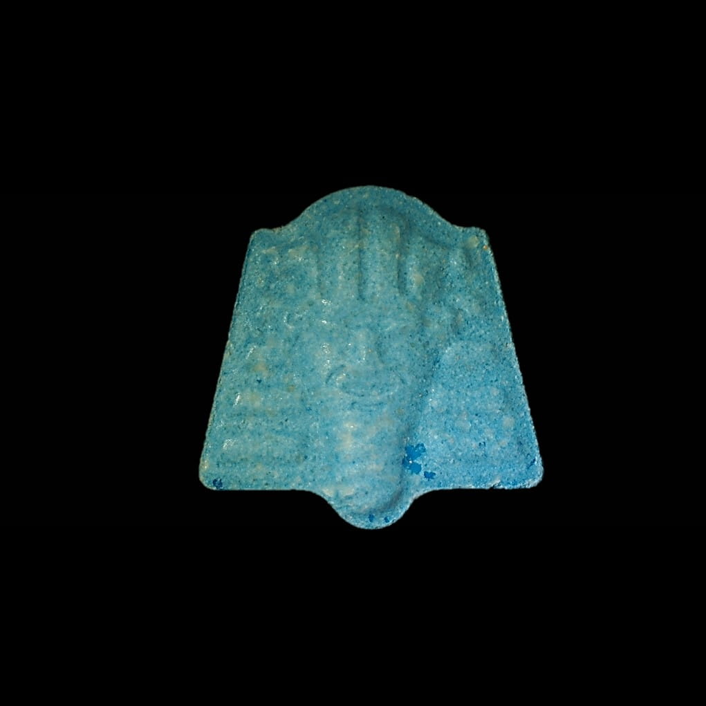 Pharaoh molecular scheme