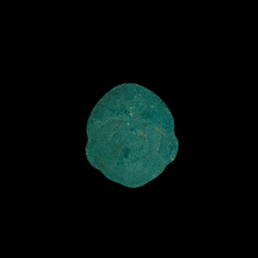 Super Mario molecular scheme