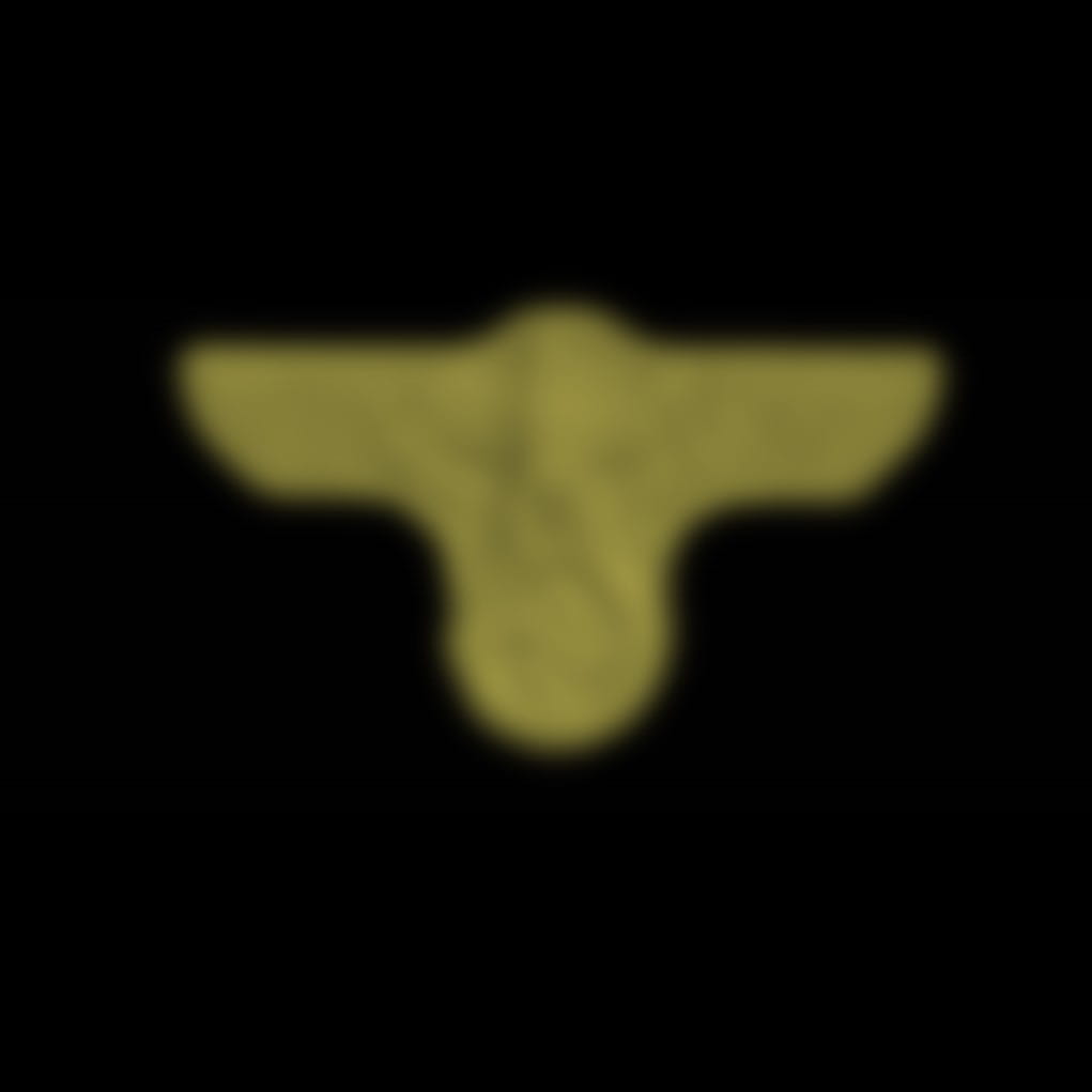 Reichsadler molecular scheme