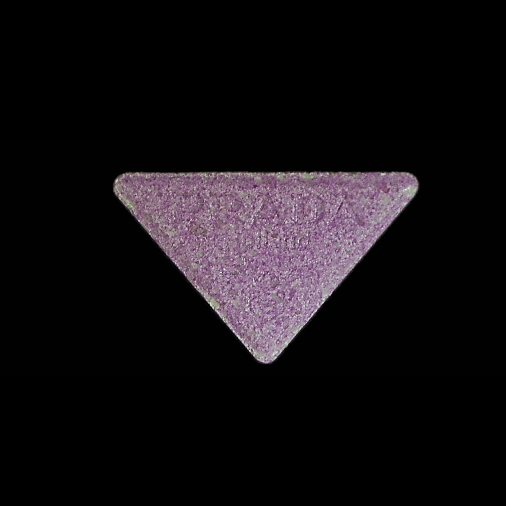 Prada molecular scheme