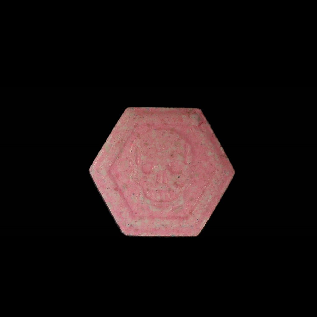 Philipp Plein molecular scheme