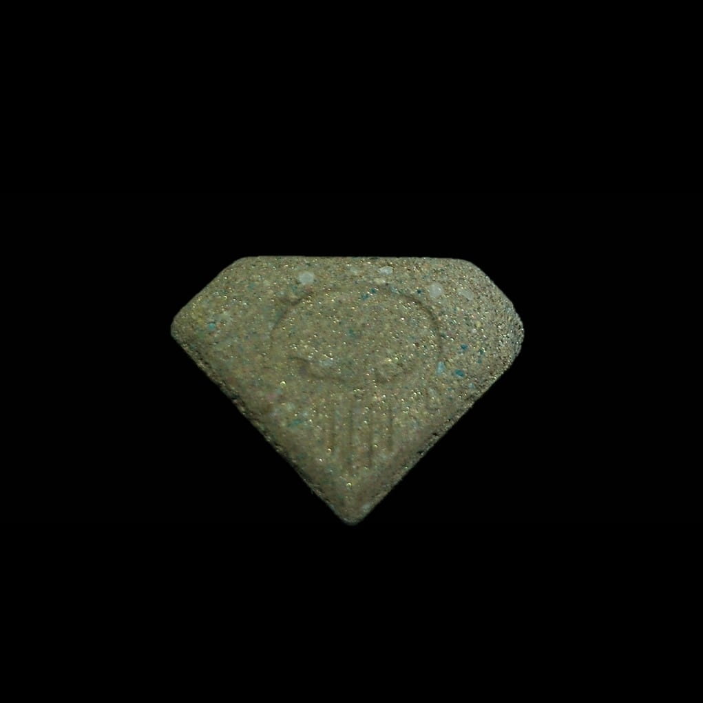 Punisher molecular scheme