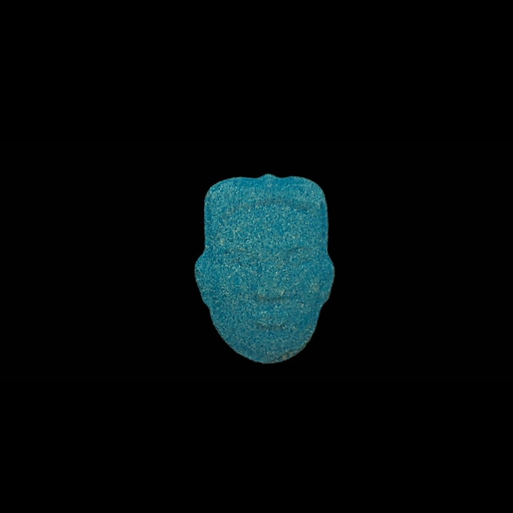 Kim Jong-Un molecular scheme