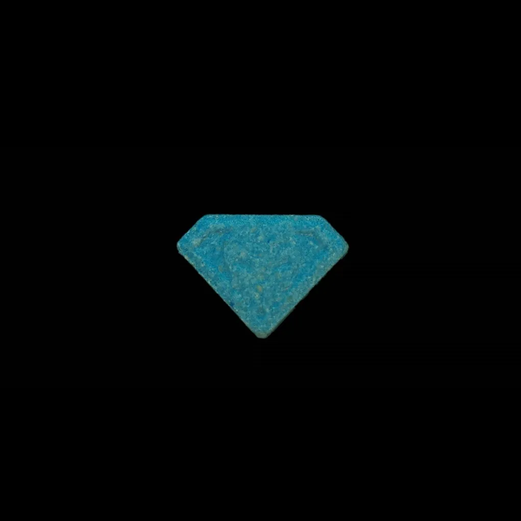 Punisher molecular scheme