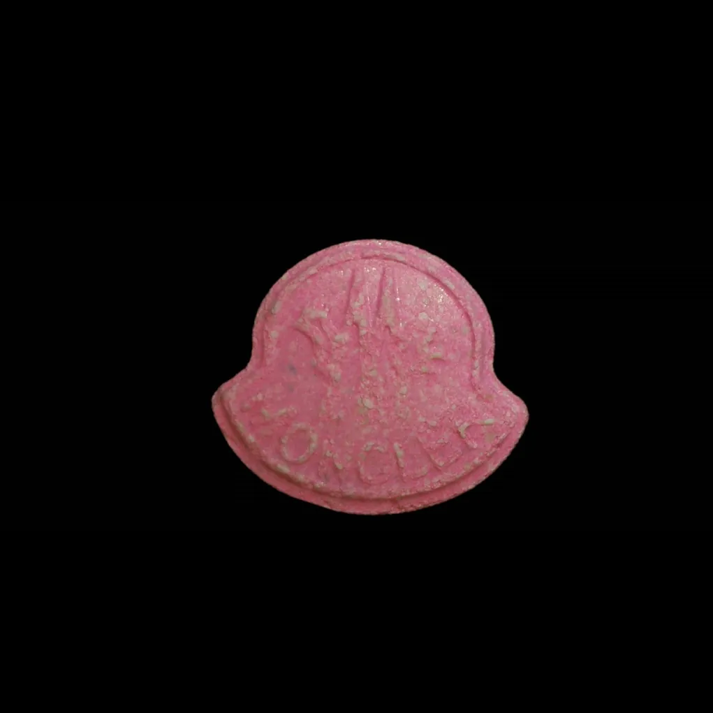 Moncler molecular scheme