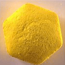 Hexagon molecular scheme