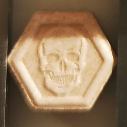 Philipp Plein molecular scheme