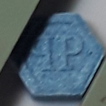 Philipp Plein molecular scheme