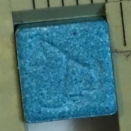 Balance / Soul molecular scheme