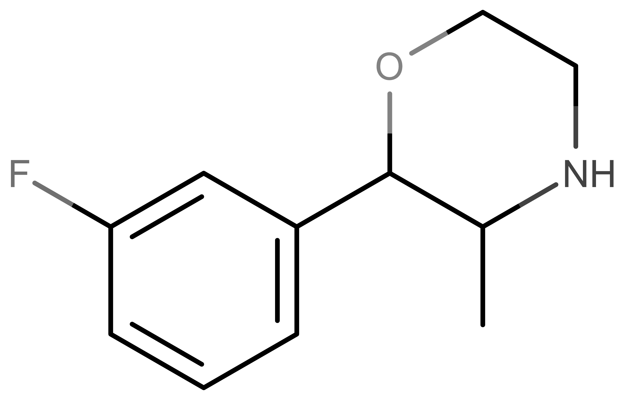 3-FPM molecular scheme