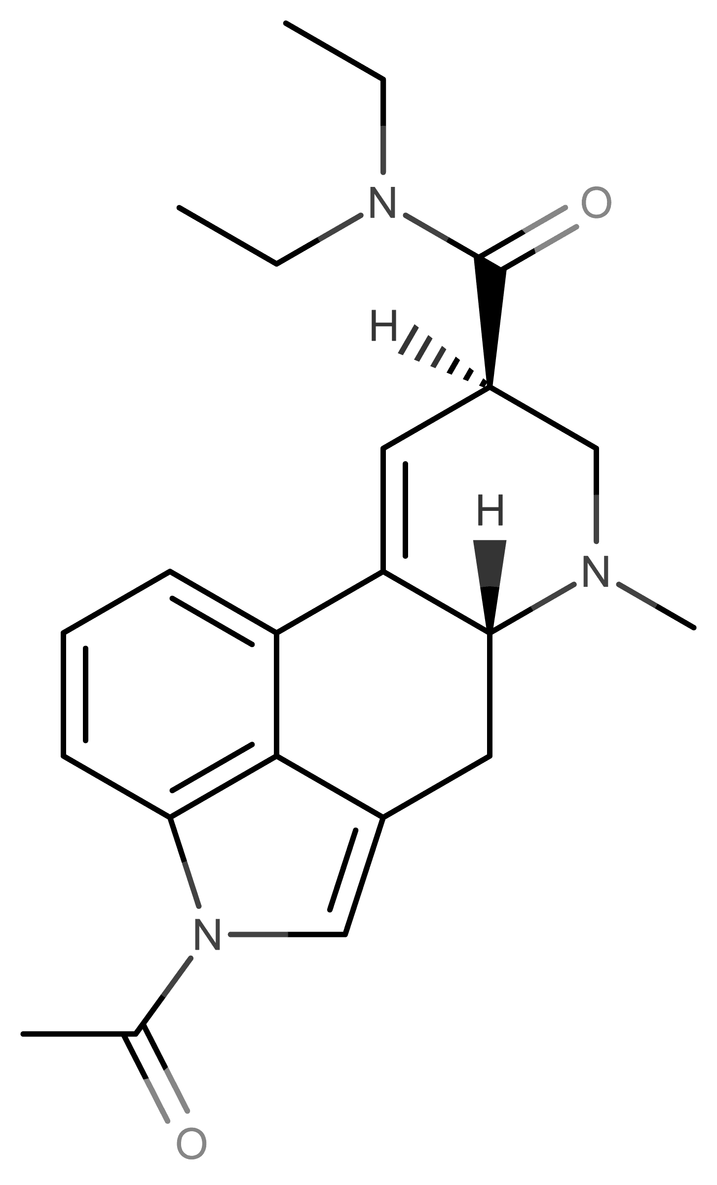 ALD-52 molecular scheme
