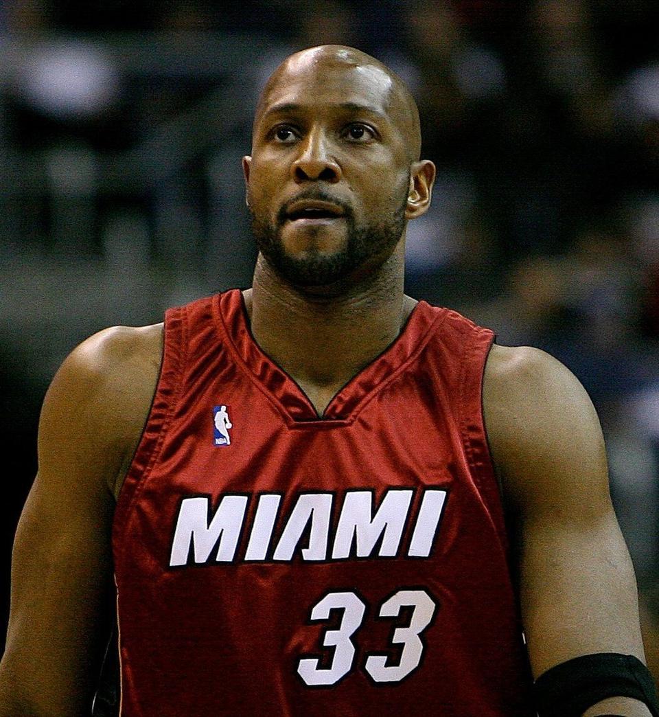 NBA Champion Alonzo Mourning, White House COVID Health Equity Task Force Chair
