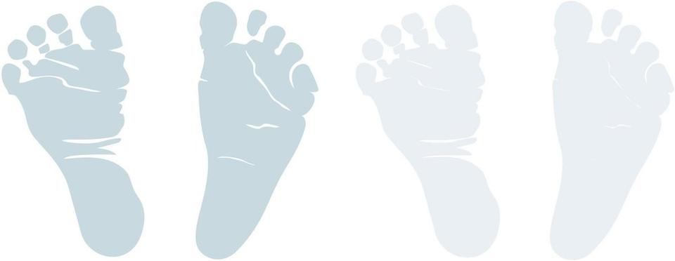 Footprints