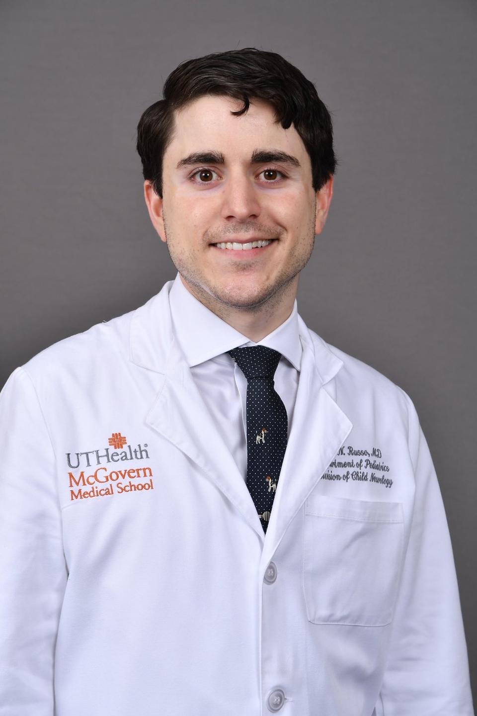 Sam N. Russo, MD