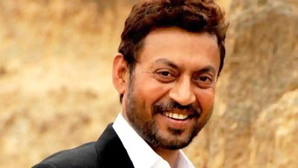 Irfan Khan, Indian actor
