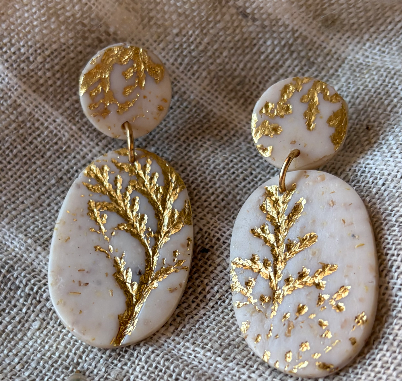 Pendientes Aurora, foto 1