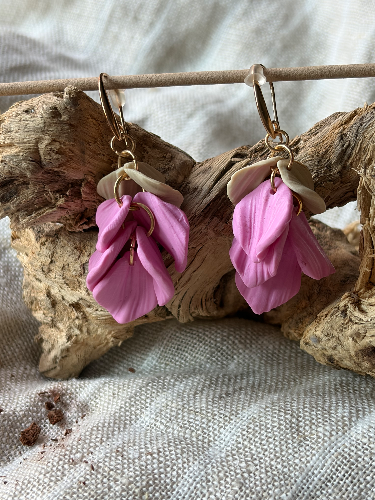 Pendientes Fiesta