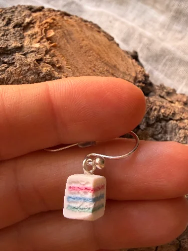 Pendientes Golosos