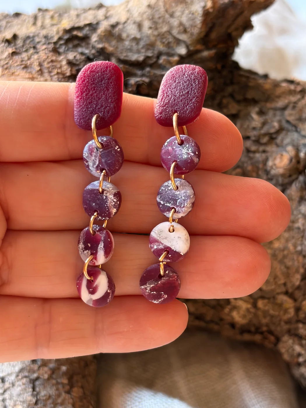 Pendientes Lucero, foto 1