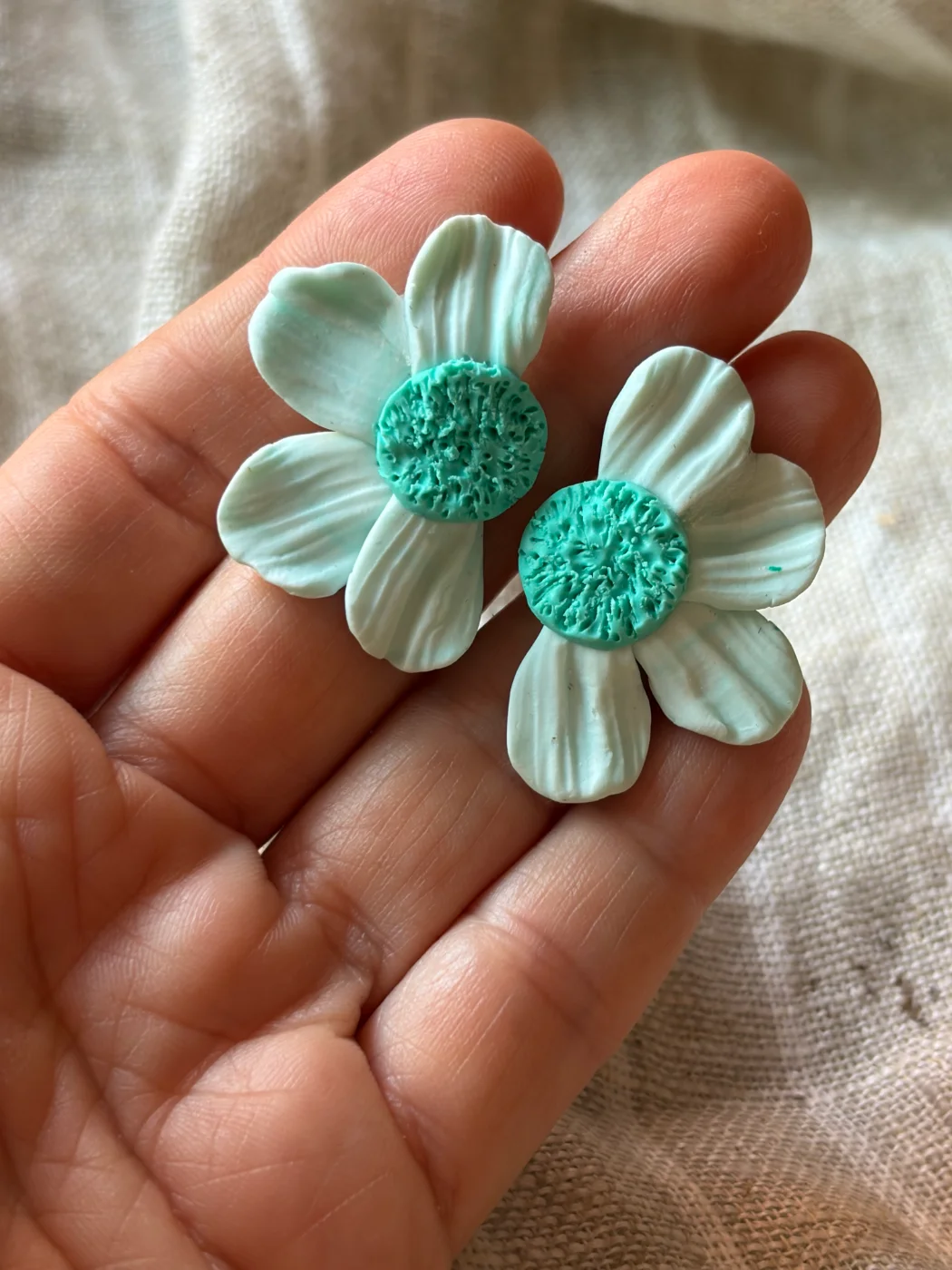 Pendientes Matiz