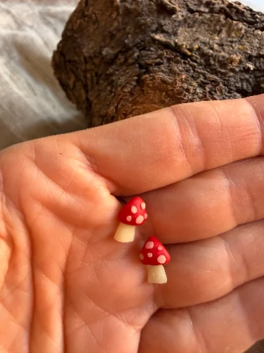 Pendientes Setitas