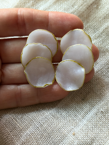 Pendientes Silvia