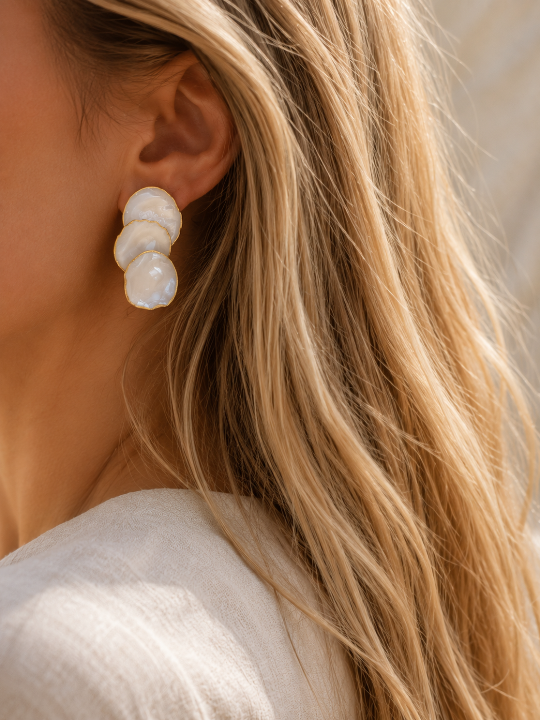 Pendientes Silvia, foto 1