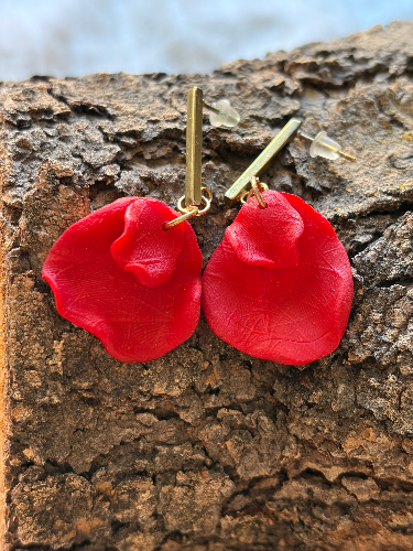 Pendientes vibra