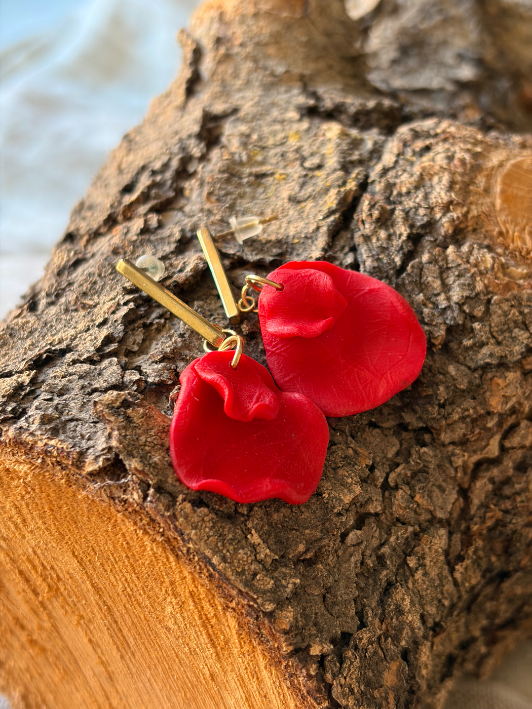 Pendientes vibra