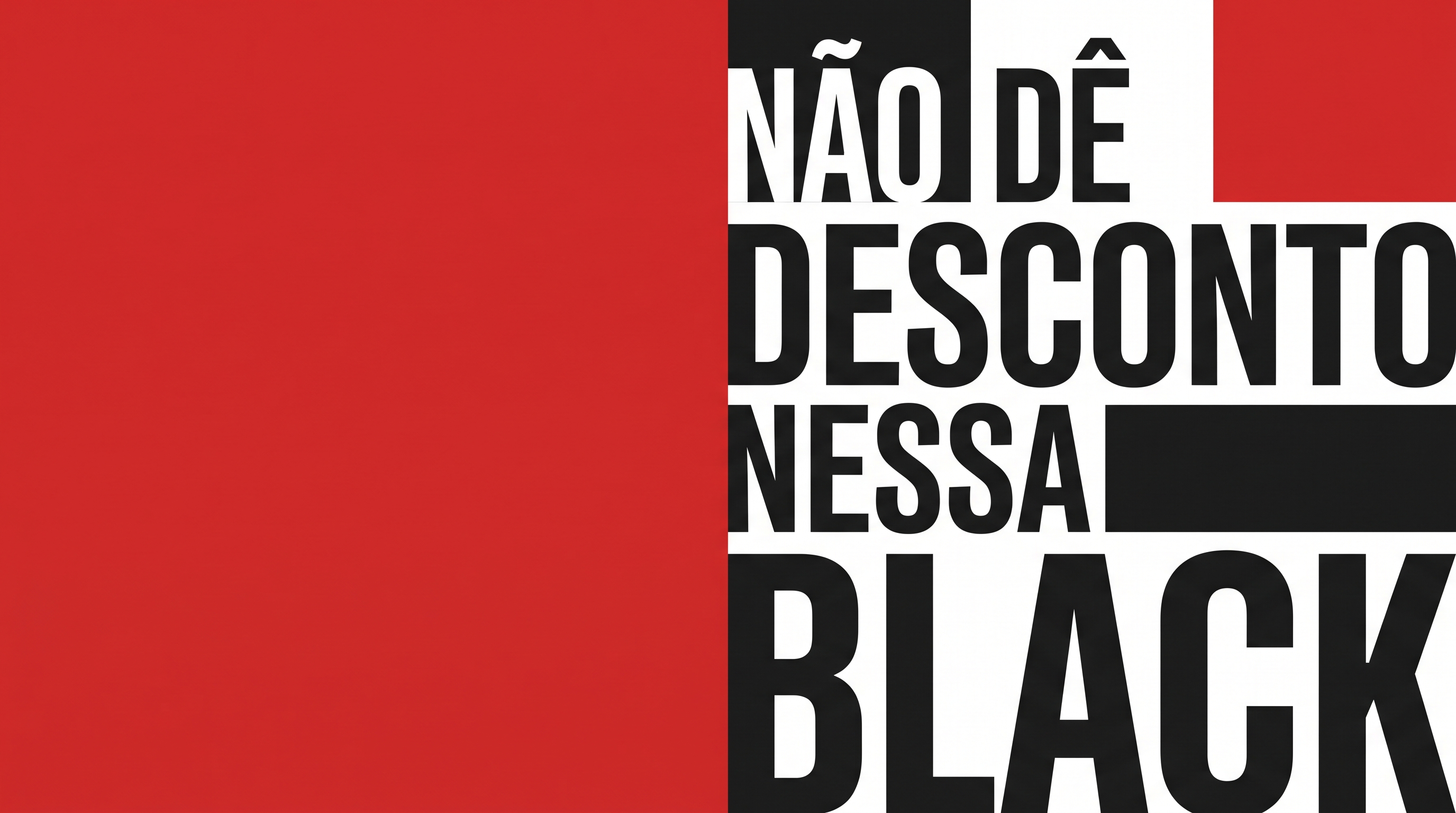 O Lucro Oculto da Black Friday: 3 Frentes para Escalar Sem Dar Desconto