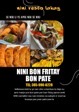 Ninie resto lakay