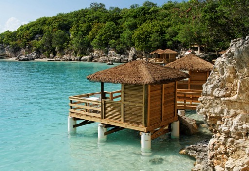 Mon petit coin de paradis