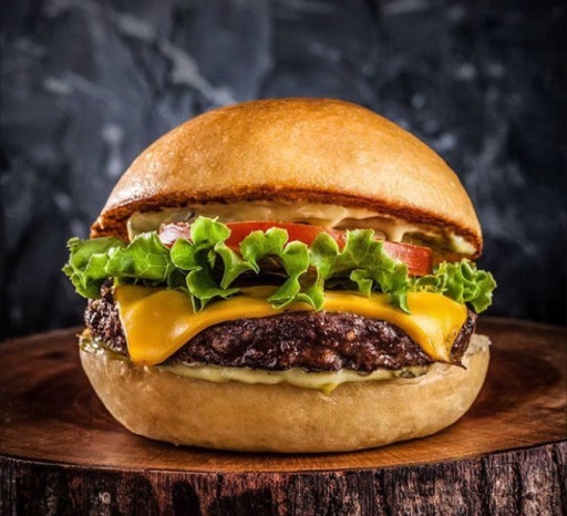 burger