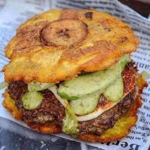 burger