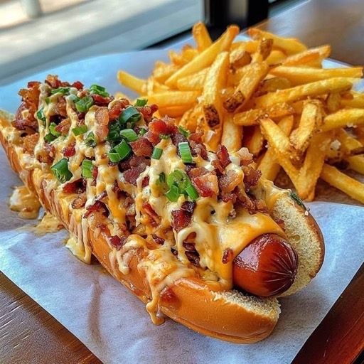 burger