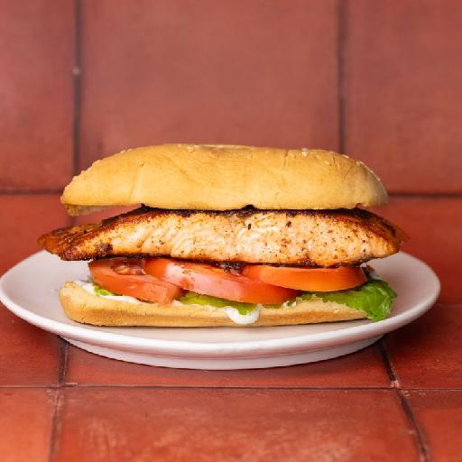 burger