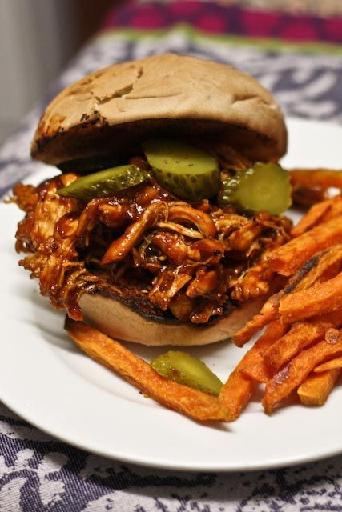 burger