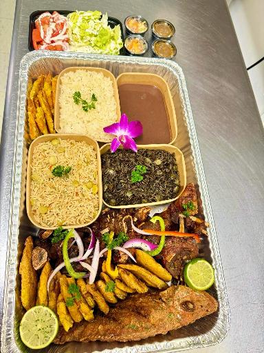 Trucker Special 