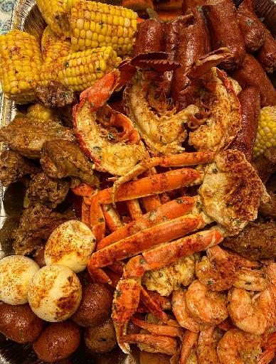 Seafood 