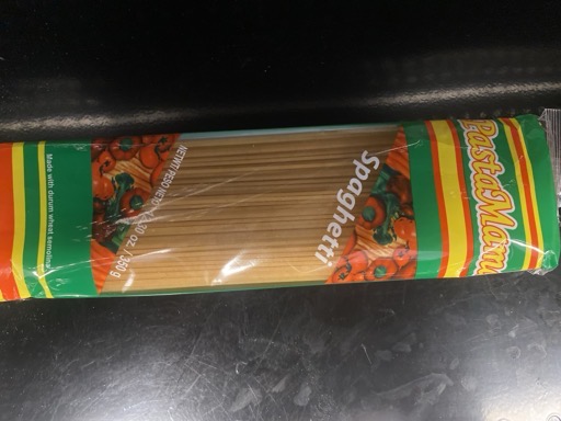 pasta mama