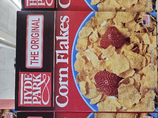 Corn Flakes