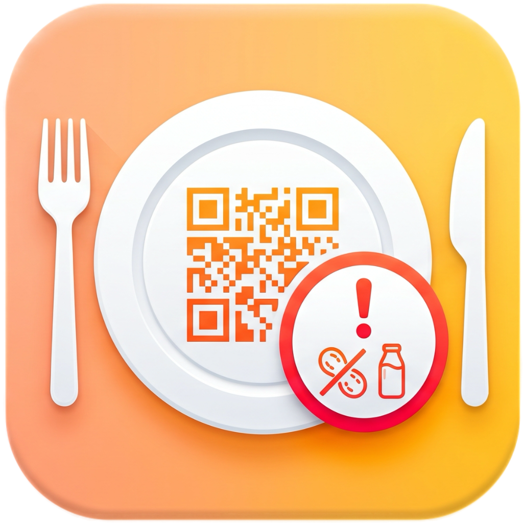 Alerjen Menu