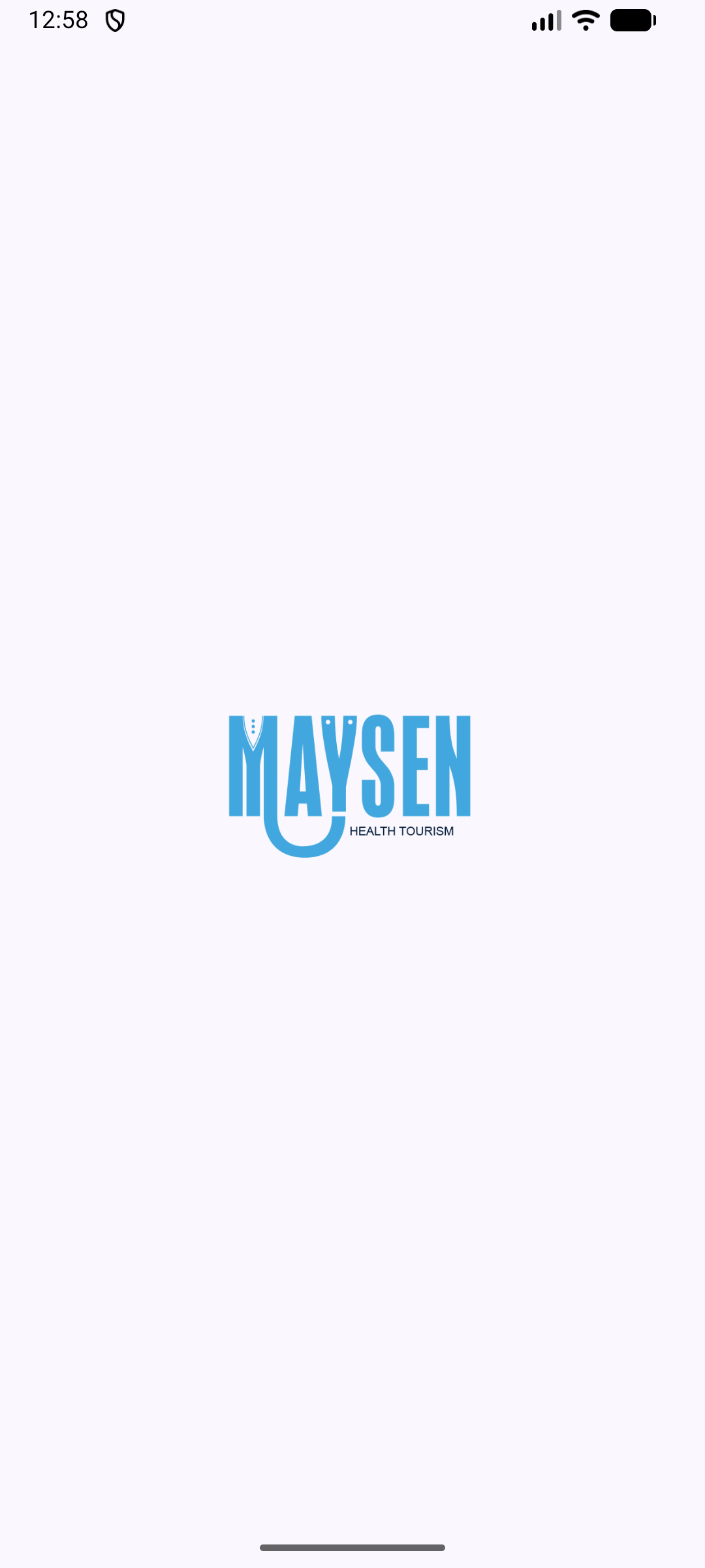 Maysen Screen 1