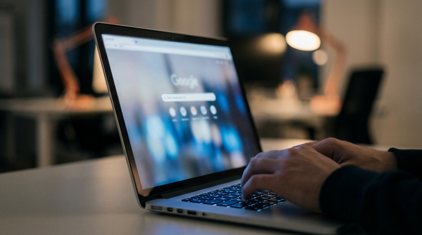 Google, Arama Sonuçlarını AI Botlarına Kapatıyor