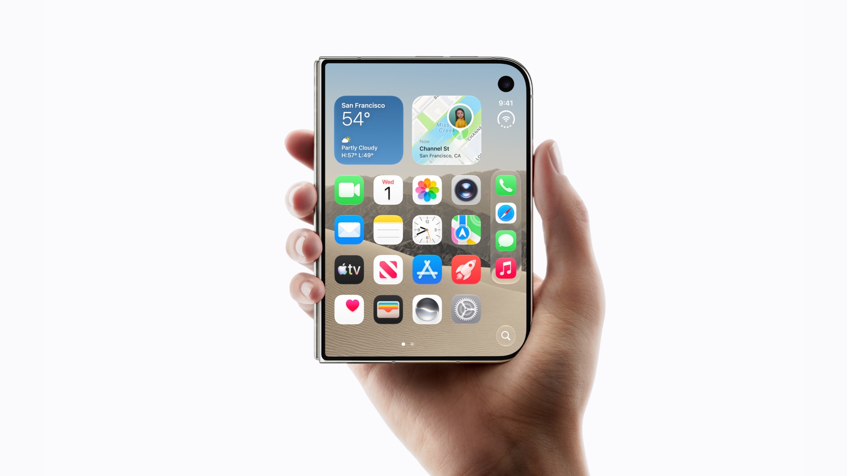 SwiftUI’dan Katlanabilir Arayüzlere: iPhone Duo ile Değişen Geliştirici Dinamikleri