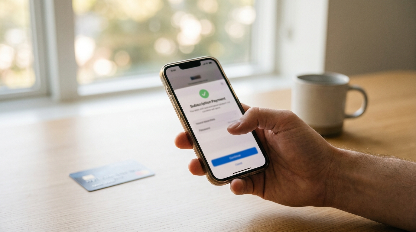 Apple, iPhone Kiralama Programına Hazırlanıyor