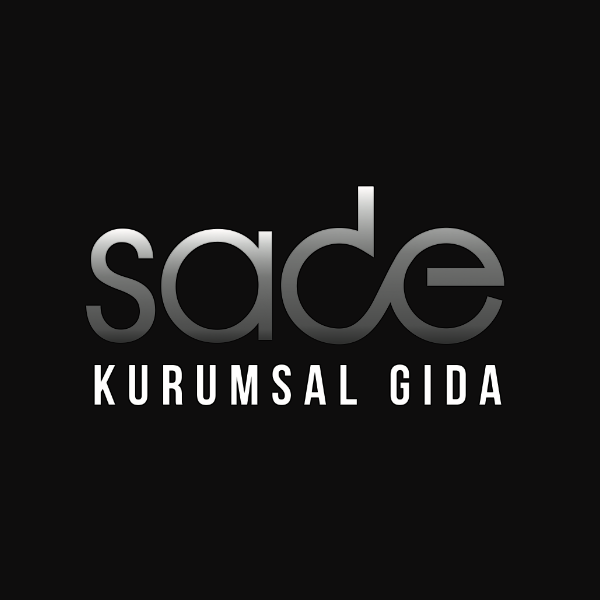 Sade Kurumsal Gida