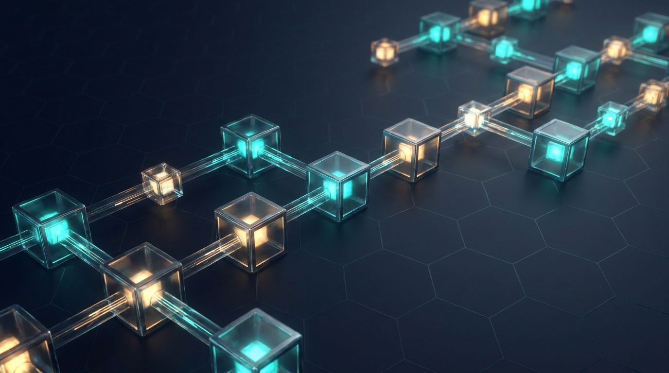 Blockchain Entegrasyonu Danışmanlığı