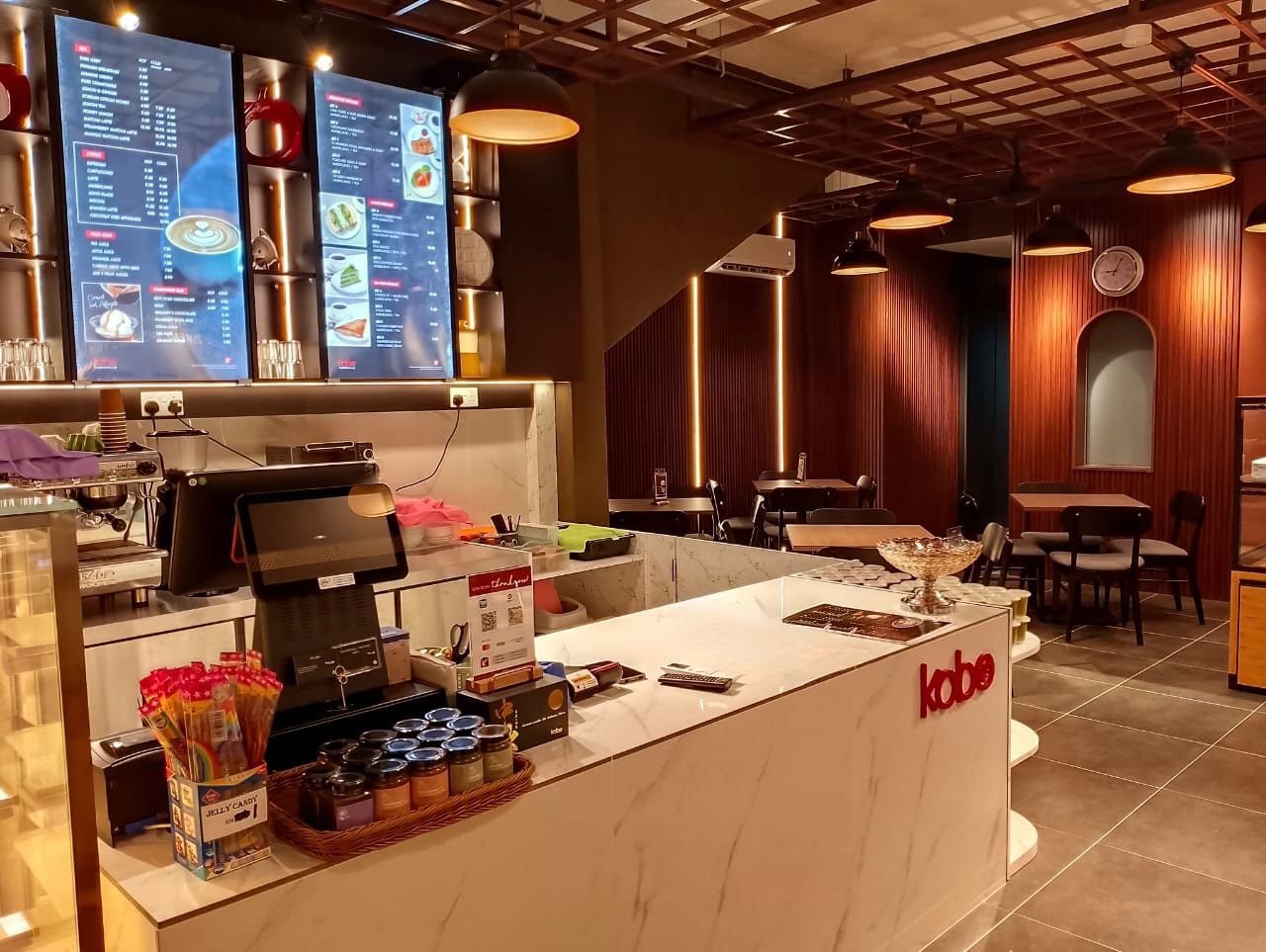 Kobo Bakery, USJ Taipan