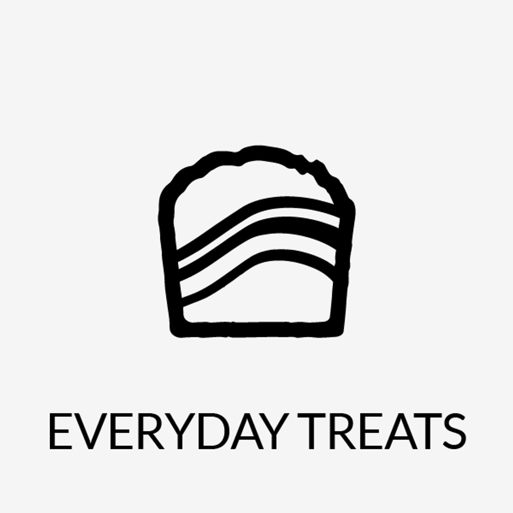 Everyday Treats